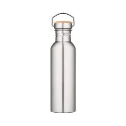 Wasserflasche Rostfreier Stahl 750ml