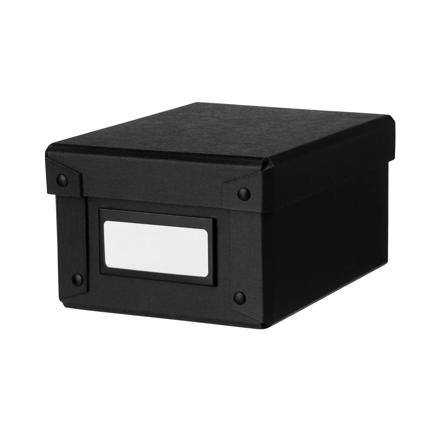 Box Mini Kurz Graphit 3 Box Mini Kurz Graphit