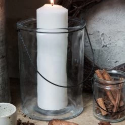 Hängeleuchte Glas Groß -Heimtextilien Geschäft 373151 13894 1