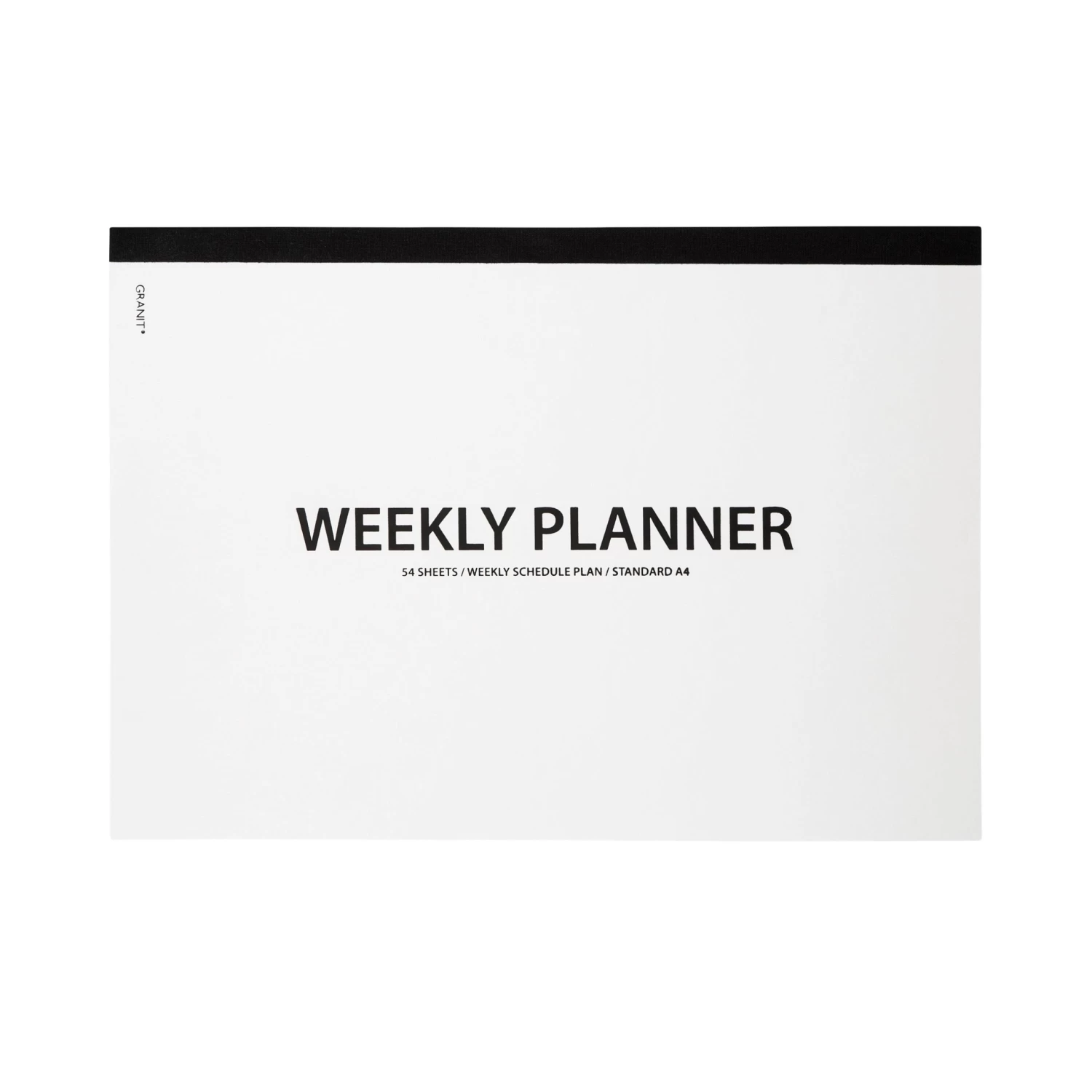 Wochenplaner 3 Wochenplaner