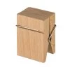 Klammer Magnet Holz 2 Klammer Magnet Holz -Heimtextilien Geschäft 373216 13282