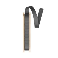 Textilband 7m Grau -Heimtextilien Geschäft 373251 13495