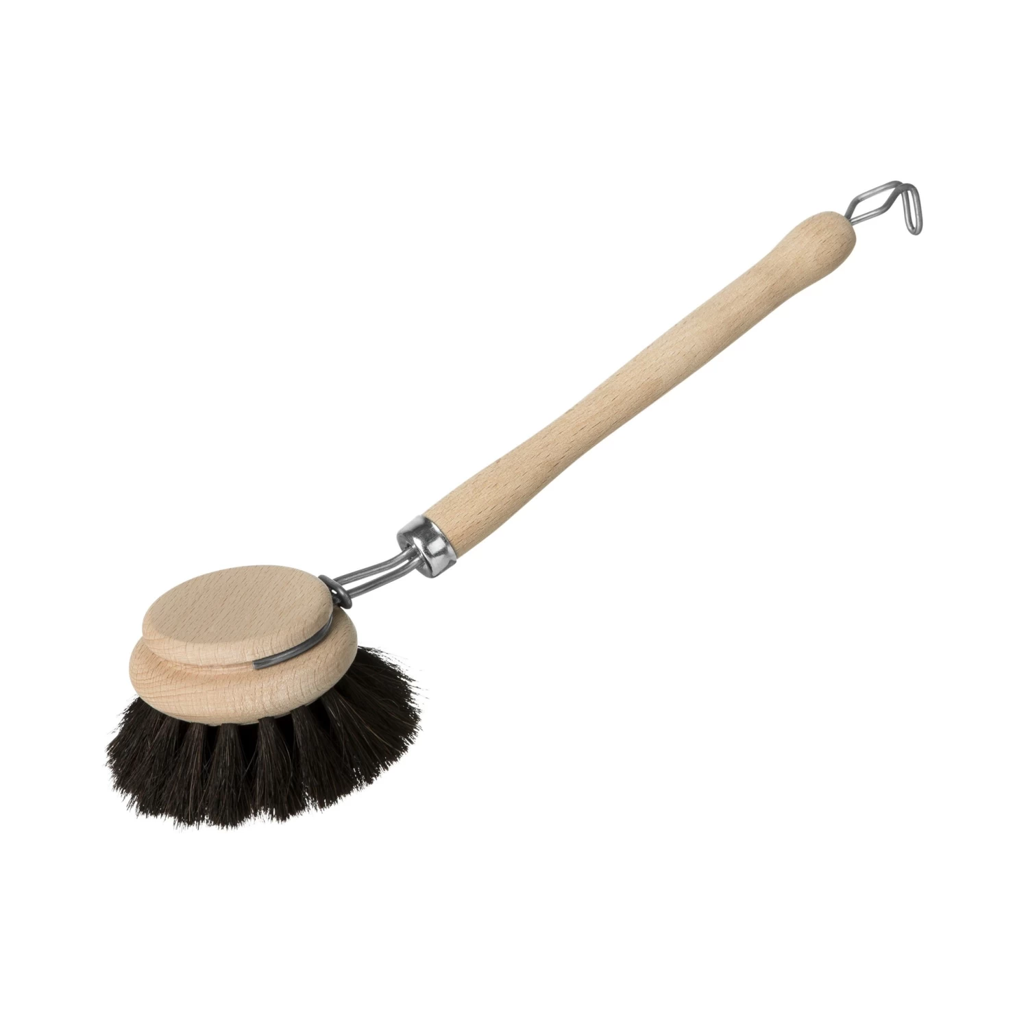 Spülbürste Holz Schwarz 3 Spülbürste Holz Schwarz