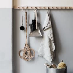 Spülbürste Holz Schwarz 13 Spülbürste Holz Schwarz -Heimtextilien Geschäft 373342 13449