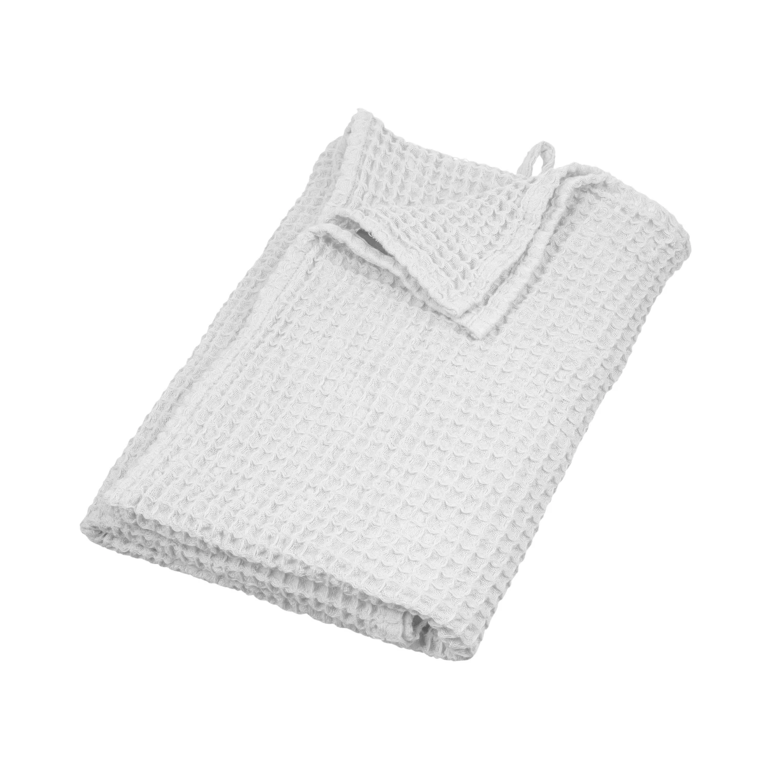 Handtuch Baumwolle Groß Weiß 4 Handtuch Baumwolle Groß Weiß – Bild 2