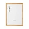 Bilderrahmen 18x24 Cm Eiche -Heimtextilien Geschäft 373485 13685