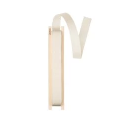 Textilband 7m Weiß -Heimtextilien Geschäft 373538 14081