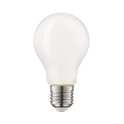 Lichtquelle E27 4,5W Weiß