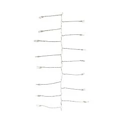 Lichterkette 200 Cluster -Heimtextilien Geschäft 374019 15107