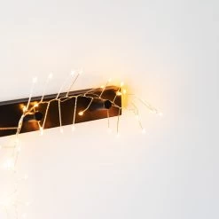 Lichterkette 200 Cluster -Heimtextilien Geschäft 374019 20417