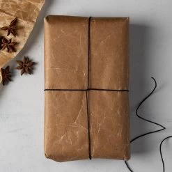 Packpapier Gewachst 1er-Pack -Heimtextilien Geschäft 374090 17801