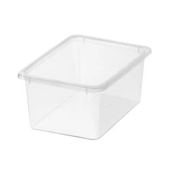 Box Plastik Stapelbar 5 L