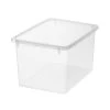 Box Plastik Stapelbar 20 L -Heimtextilien Geschäft 374270 15520