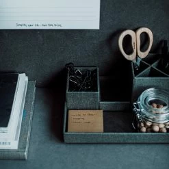 Haftnotizen Kraftpapier -Heimtextilien Geschäft 374495 28851