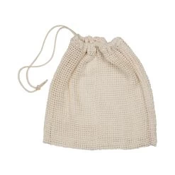 Netztasche Baumwolle Klein