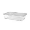 Unterbett-Aufbewahrungsbox Plastik 55L -Heimtextilien Geschäft 374828 16627 3