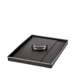 Box Maxi Faltbar Graphit -Heimtextilien Geschäft 375045 16898 3