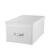 Box Maxi Faltbar Weiß -Heimtextilien Geschäft 375046 16899 3