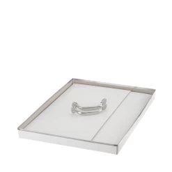 Box Maxi Faltbar Weiß -Heimtextilien Geschäft 375046 16900 3