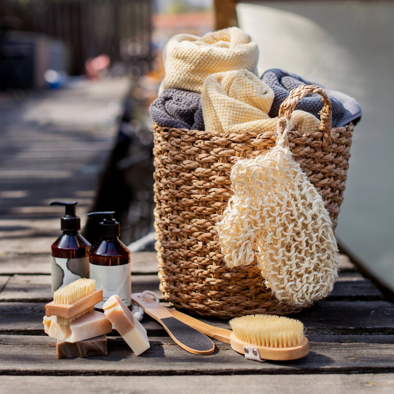 Seife Handgemacht Argan 4 Seife Handgemacht Argan – Bild 2