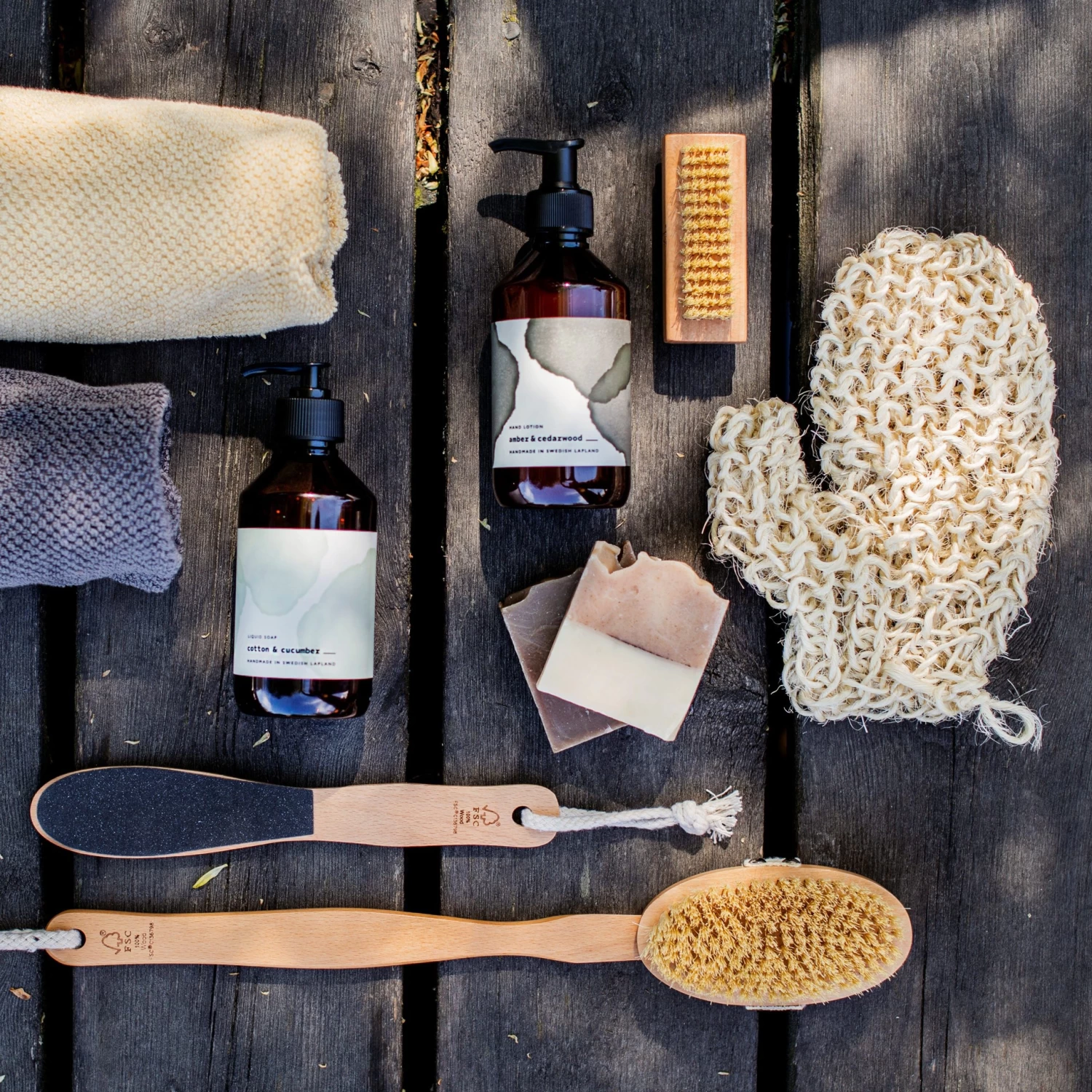 Seife Handgemacht Argan 5 Seife Handgemacht Argan – Bild 3