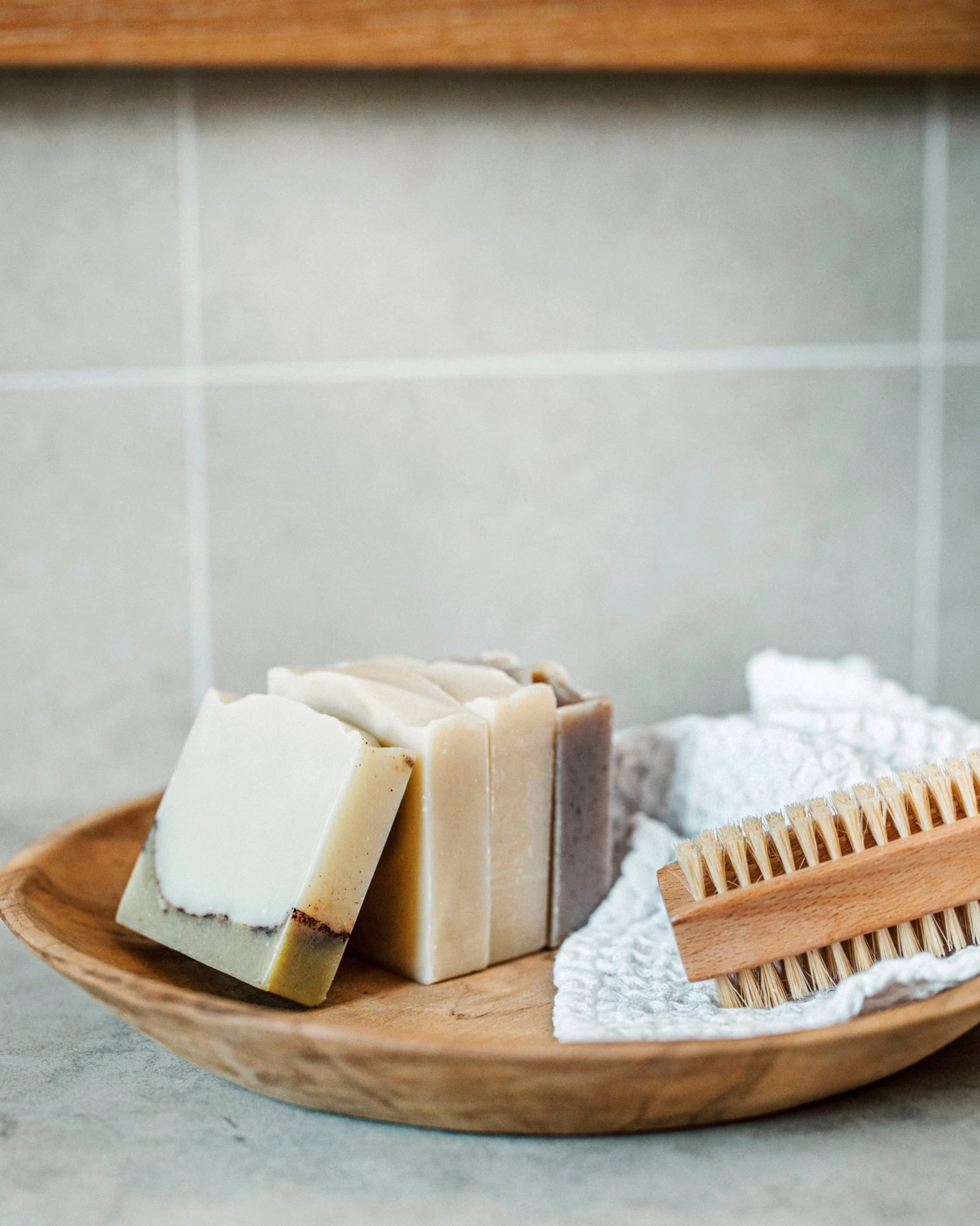 Seife Handgemacht Argan 7 Seife Handgemacht Argan – Bild 5