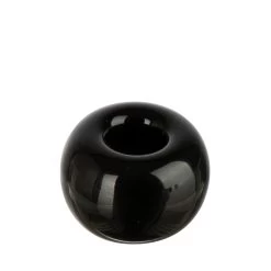 Zahnbürstenhalter Schwarz