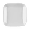 Plate Tapas Sqare 4-p