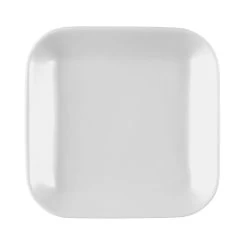 Plate Tapas Sqare 4-p