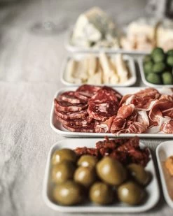 Schale Tapas 4-pack 11 Schale Tapas 4-pack -Heimtextilien Geschäft 375237 38277