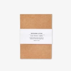 Duftstäbchen Groß Oud Wood 7 Duftstäbchen Groß Oud Wood -Heimtextilien Geschäft 375397 35702
