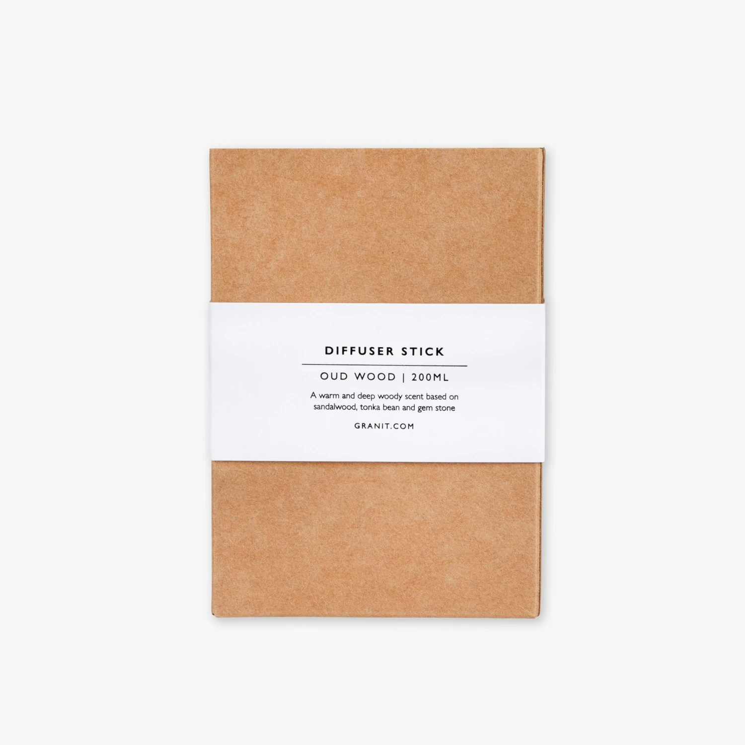 Duftstäbchen Groß Oud Wood 5 Duftstäbchen Groß Oud Wood – Bild 3