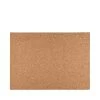 Schreibtischunterlage Kork Natur -Heimtextilien Geschäft 375443 17871 3