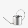 Gießkanne 0,9L Silber -Heimtextilien Geschäft 375512 19945 3