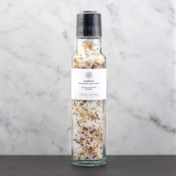 Add Wise Gewürzmühle Meersalz Chili 7 Add Wise Gewürzmühle Meersalz Chili -Heimtextilien Geschäft 375547 28530