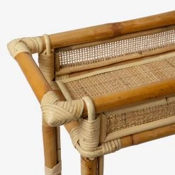 Pflanzenregal Rattan -Heimtextilien Geschäft 375553 18588