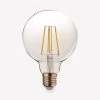Light Source Bulb Large 4W Clear -Heimtextilien Geschäft 375581 19912 1