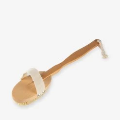 Badebürste Holz -Heimtextilien Geschäft 375713 19295 3