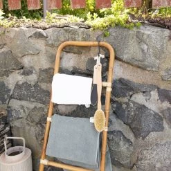 Fußfeile Holz -Heimtextilien Geschäft 375716 20310 3