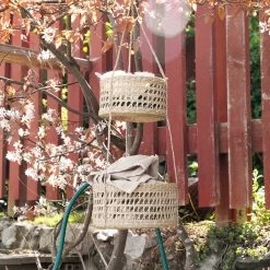 Hanging Basket Seaweed -Heimtextilien Geschäft 375719 20298 3