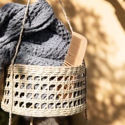 Hanging Basket Seaweed -Heimtextilien Geschäft 375719 20299 3