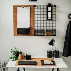 Aufbewahrungstafel Gitternetz 60 X 42 Cm Schwarz 10 Aufbewahrungstafel Gitternetz 60 X 42 Cm Schwarz -Heimtextilien Geschäft 375888 35519