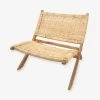 Lounge-Sessel Rattan -Heimtextilien Geschäft 375911 21161