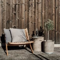 Lounge-Sessel Rattan 10 Lounge-Sessel Rattan -Heimtextilien Geschäft 375911 33850