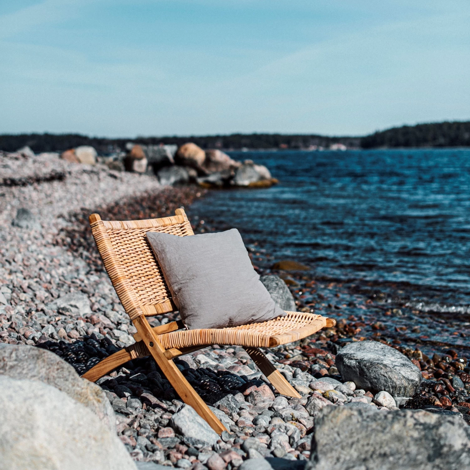 Lounge-Sessel Rattan 7 Lounge-Sessel Rattan – Bild 5