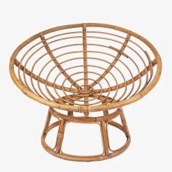 Sessel Rund Rattan 11 Sessel Rund Rattan -Heimtextilien Geschäft 376169 27235