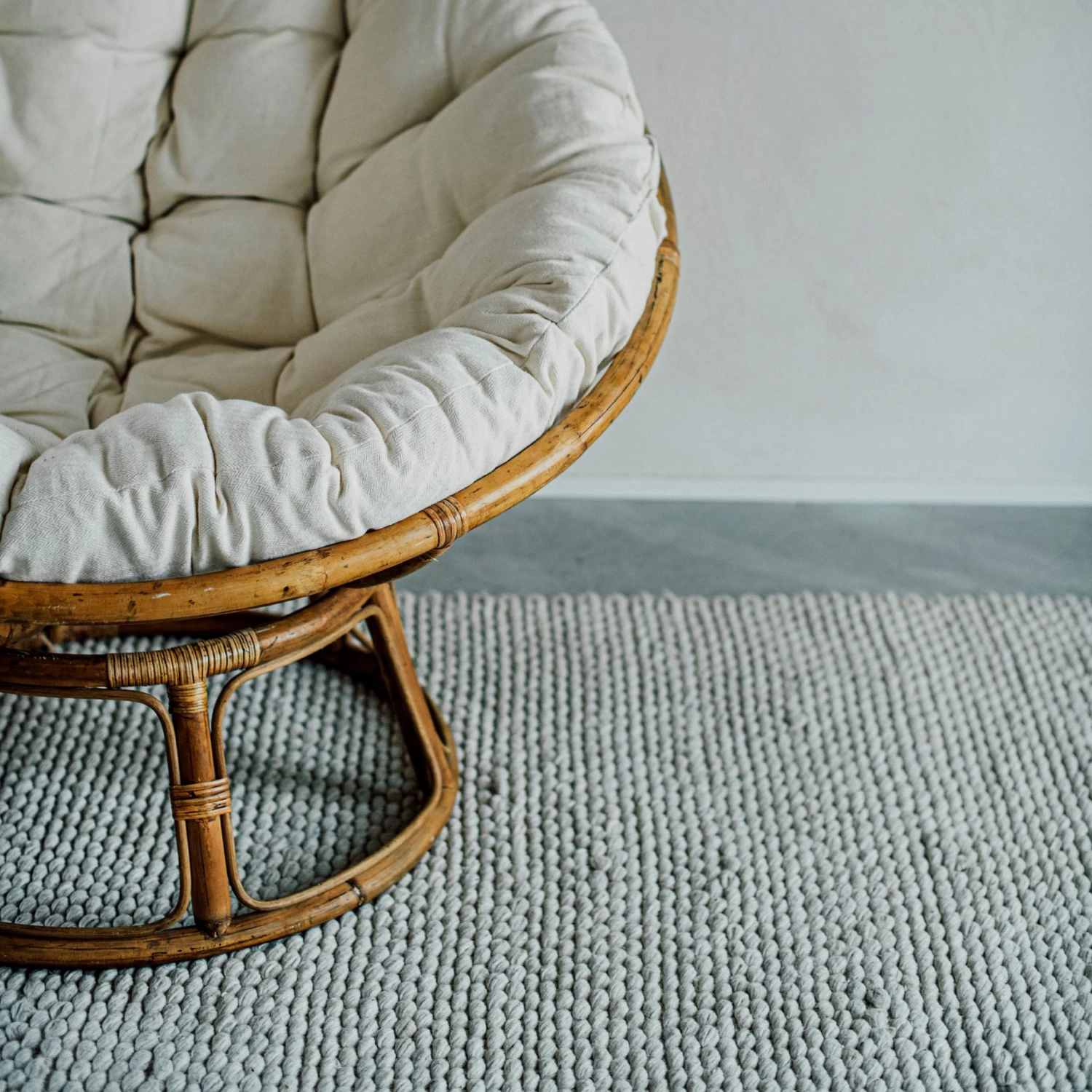 Sessel Rund Rattan 8 Sessel Rund Rattan – Bild 6