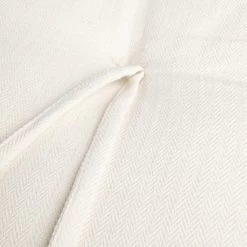 Sitzkissen Groß Rund Cremefarben -Heimtextilien Geschäft 376171 21158 1