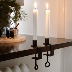 Kerzenhalter Zum Festschrauben -Heimtextilien Geschäft 376192 21763