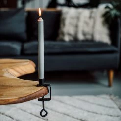 Kerzenhalter Zum Festschrauben -Heimtextilien Geschäft 376192 29420